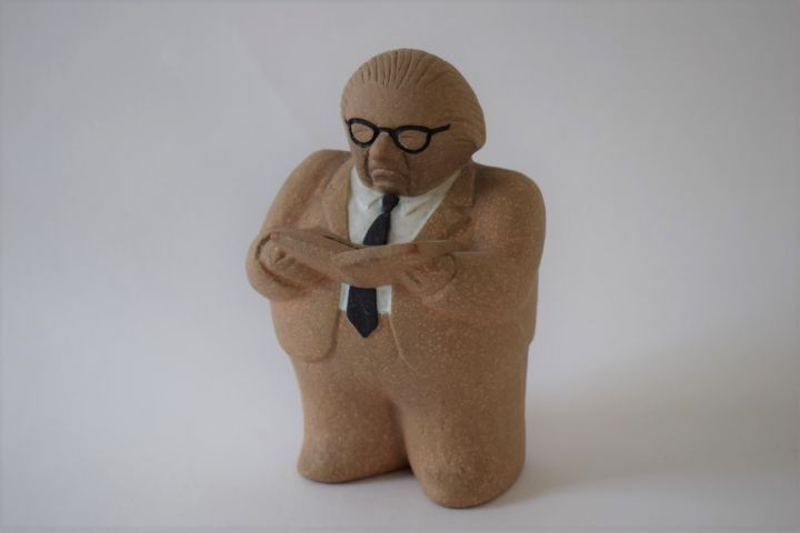 632893-1 Lisa Larssons "Gunnar Sträng Sparbössa"