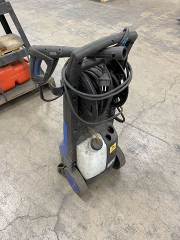 645970-2 High pressure washer NILFISK P160.1