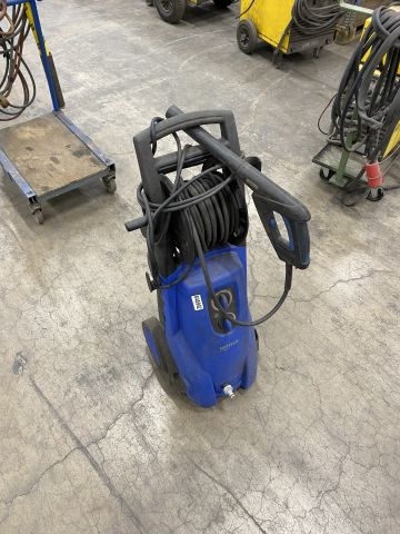 645970-1 High pressure washer NILFISK P160.1
