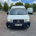 605878-2 Citroën Jumpy 2.0HDi Manual (WPY 395) 19219mil -2005