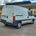 605878-5 Citroën Jumpy 2.0HDi Manual (WPY 395) 19219mil -2005