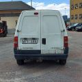 605878-6 Citroën Jumpy 2.0HDi Manual (WPY 395) 19219mil -2005