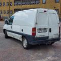 605878-7 Citroën Jumpy 2.0HDi Manual (WPY 395) 19219mil -2005