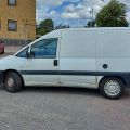 605878-8 Citroën Jumpy 2.0HDi Manual (WPY 395) 19219mil -2005