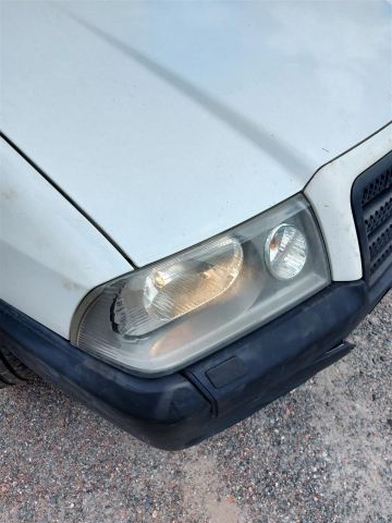 605878-11 Citroën Jumpy 2.0HDi Manual (WPY 395) 19219mil -2005