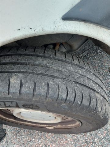 605878-13 Citroën Jumpy 2.0HDi Manual (WPY 395) 19219mil -2005