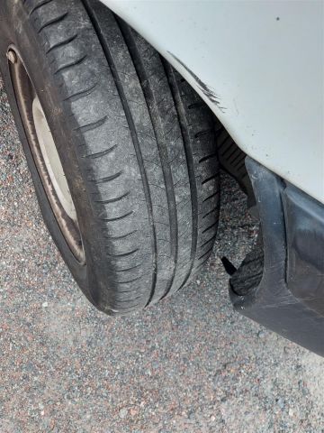 605878-14 Citroën Jumpy 2.0HDi Manual (WPY 395) 19219mil -2005