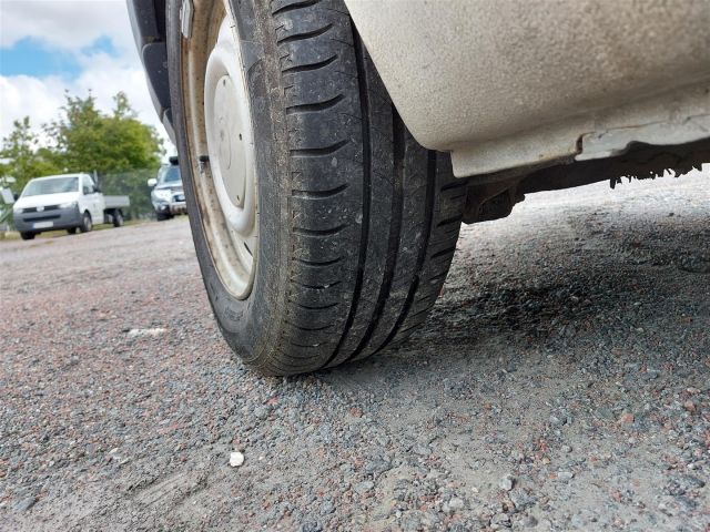 605878-15 Citroën Jumpy 2.0HDi Manual (WPY 395) 19219mil -2005