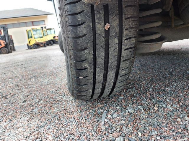 605878-16 Citroën Jumpy 2.0HDi Manual (WPY 395) 19219mil -2005