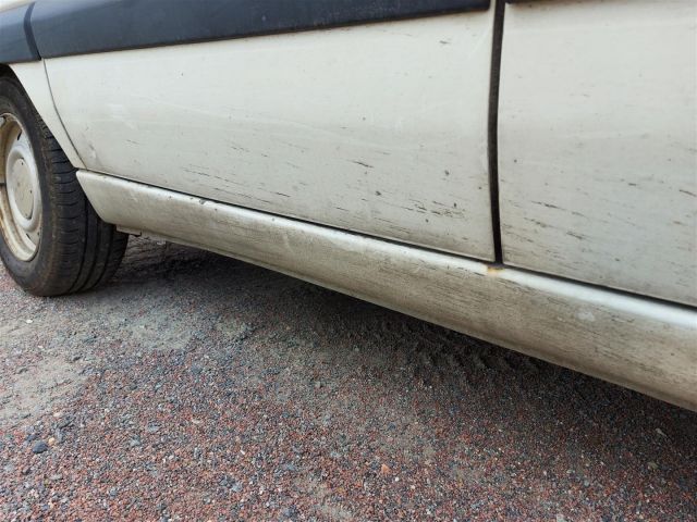 605878-18 Citroën Jumpy 2.0HDi Manual (WPY 395) 19219mil -2005