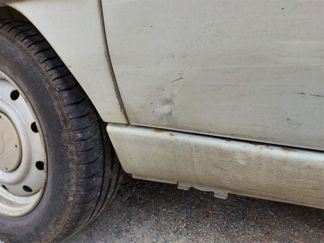 605878-19 Citroën Jumpy 2.0HDi Manual (WPY 395) 19219mil -2005