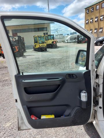 605878-22 Citroën Jumpy 2.0HDi Manual (WPY 395) 19219mil -2005