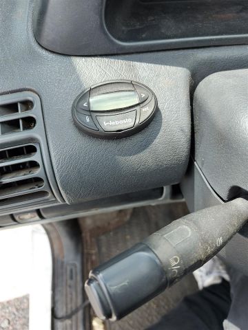 605878-26 Citroën Jumpy 2.0HDi Manual (WPY 395) 19219mil -2005