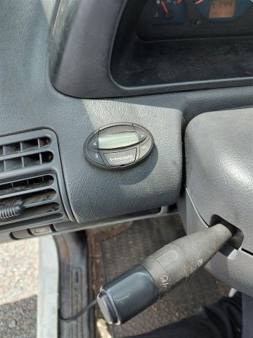 605878-27 Citroën Jumpy 2.0HDi Manual (WPY 395) 19219mil -2005