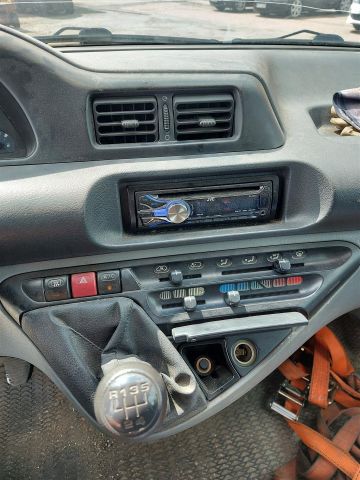 605878-28 Citroën Jumpy 2.0HDi Manual (WPY 395) 19219mil -2005