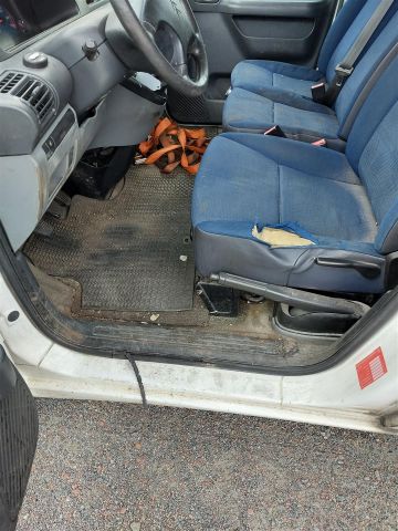 605878-33 Citroën Jumpy 2.0HDi Manual (WPY 395) 19219mil -2005