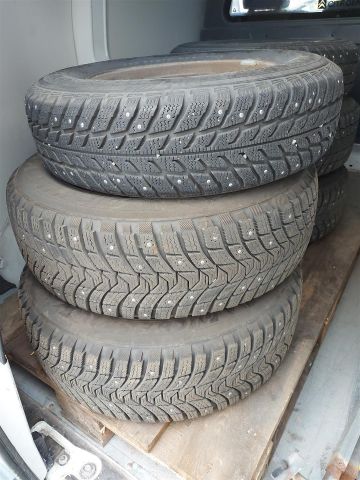 605878-37 Citroën Jumpy 2.0HDi Manual (WPY 395) 19219mil -2005