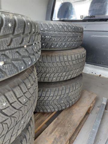 605878-38 Citroën Jumpy 2.0HDi Manual (WPY 395) 19219mil -2005