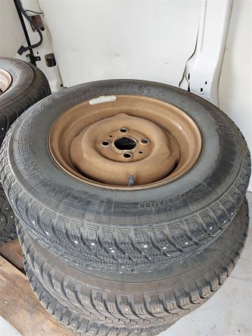 605878-41 Citroën Jumpy 2.0HDi Manual (WPY 395) 19219mil -2005