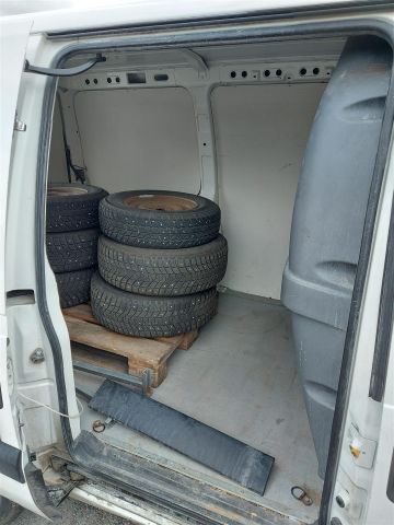 605878-42 Citroën Jumpy 2.0HDi Manual (WPY 395) 19219mil -2005