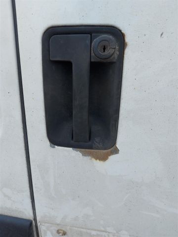 605878-43 Citroën Jumpy 2.0HDi Manual (WPY 395) 19219mil -2005