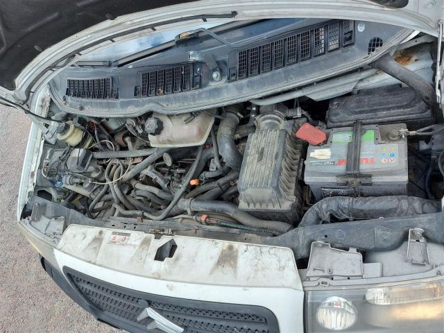 605878-46 Citroën Jumpy 2.0HDi Manual (WPY 395) 19219mil -2005