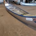 605880-3 Canoe in aluminum Linder Inkas 495