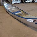 605881-3 Canoe in aluminum Linder Inkas 495.