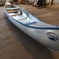 605881-5 Canoe in aluminum Linder Inkas 495.