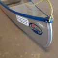 605881-10 Canoe in aluminum Linder Inkas 495.