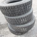 605888-10 Truck tires 24pcs / 18pcs Continental HSR2 285/70 R 19.5 (9-15mm)