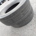 605888-14 Truck tires 24pcs / 18pcs Continental HSR2 285/70 R 19.5 (9-15mm)