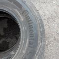 605888-15 Truck tires 24pcs / 18pcs Continental HSR2 285/70 R 19.5 (9-15mm)