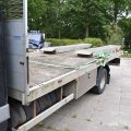 697289-8 Iveco Daily Chassis 2.8 D Manual, 146hp, 2003, 43119mil, (TOC085)