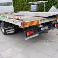 697289-12 Iveco Daily Chassis 2.8 D Manual, 146hp, 2003, 43119mil, (TOC085)
