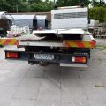 697289-13 Iveco Daily Chassis 2.8 D Manual, 146hp, 2003, 43119mil, (TOC085)