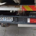 697289-14 Iveco Daily Chassis 2.8 D Manual, 146hp, 2003, 43119mil, (TOC085)