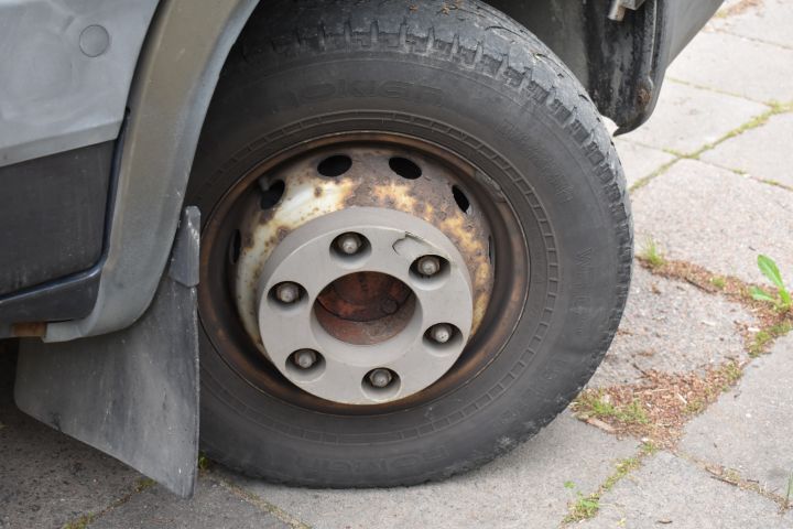 697289-22 Iveco Daily Chassis 2.8 D Manual, 146hp, 2003, 43119mil, (TOC085)