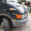 697289-23 Iveco Daily Chassis 2.8 D Manual, 146hp, 2003, 43119mil, (TOC085)