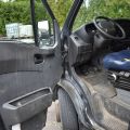 697289-26 Iveco Daily Chassis 2.8 D Manual, 146hp, 2003, 43119mil, (TOC085)