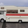 692306-2 Volkswagen LT 45 Husbil. Skattefri -82