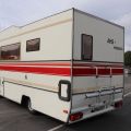 692306-3 Volkswagen LT 45 Husbil. Skattefri -82