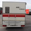 692306-4 Volkswagen LT 45 Husbil. Skattefri -82