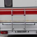 692306-5 Volkswagen LT 45 Husbil. Skattefri -82