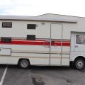 692306-7 Volkswagen LT 45 Husbil. Skattefri -82