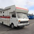 692306-8 Volkswagen LT 45 Husbil. Skattefri -82