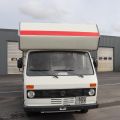 692306-9 Volkswagen LT 45 Husbil. Skattefri -82