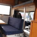 692306-11 Volkswagen LT 45 Husbil. Skattefri -82