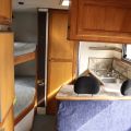 692306-12 Volkswagen LT 45 Husbil. Skattefri -82