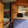 692306-13 Volkswagen LT 45 Husbil. Skattefri -82